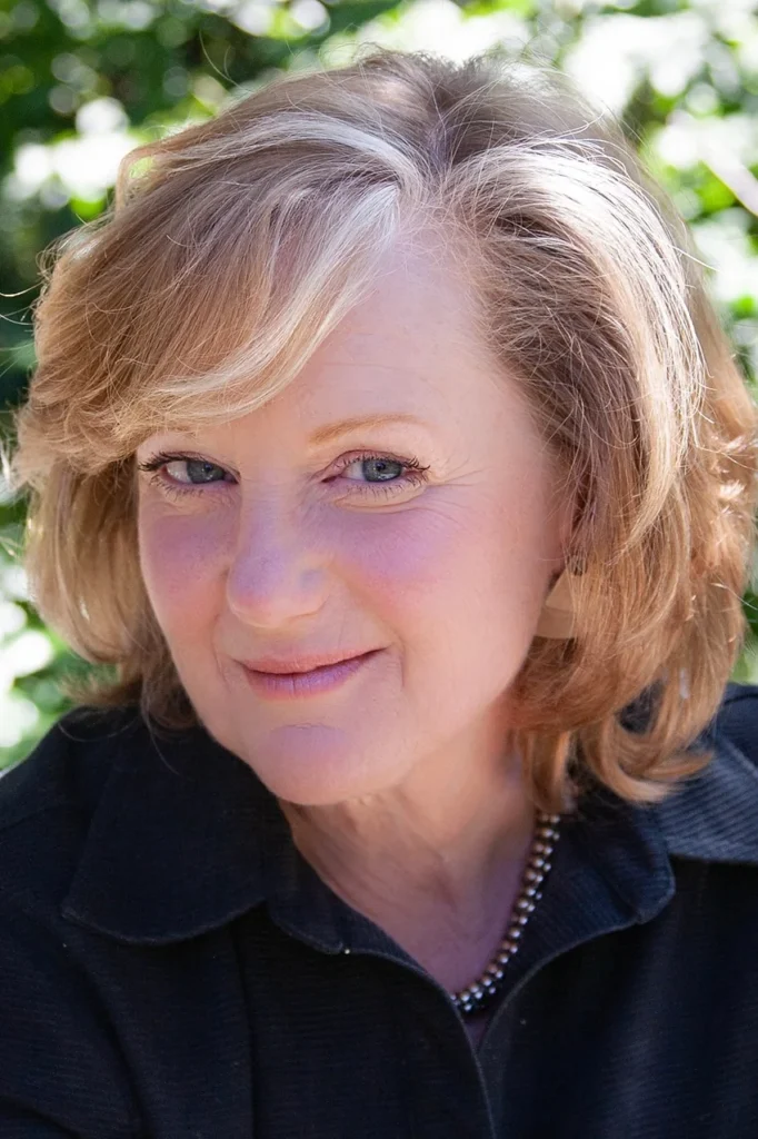 Luisa Heymann author